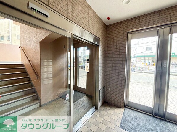 ドミトリー白根の物件内観写真